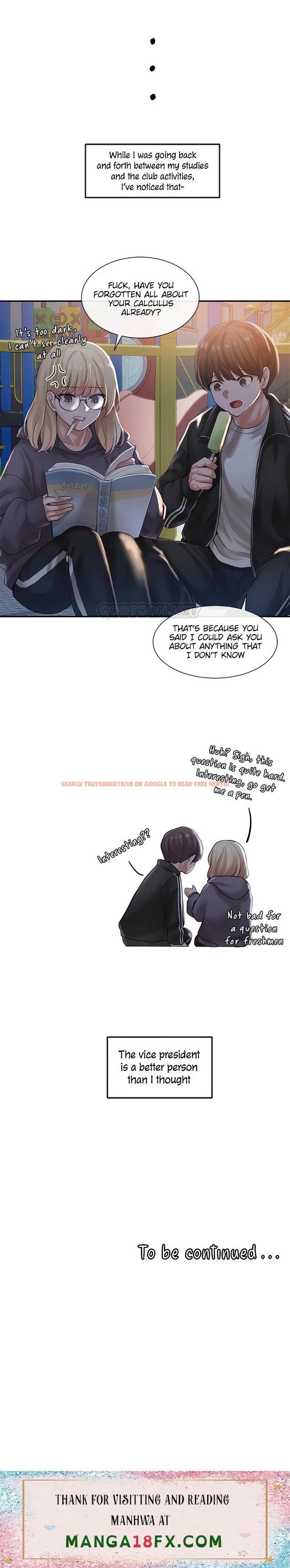 Read Hentai Image 7 378 in comic Circles - Chapter 50 - hentaitnt.net