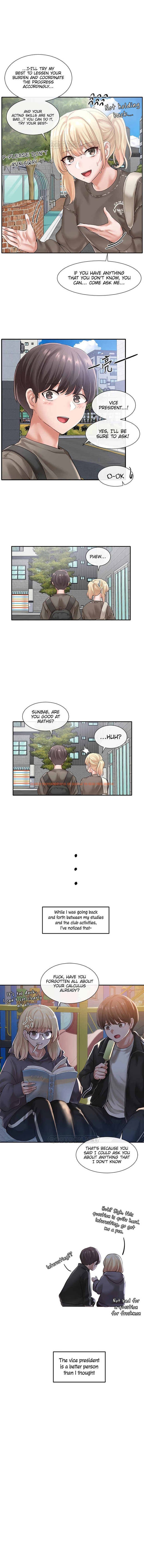 Read Hentai Image 2  287 in comic Circles - Chapter 51 - hentaitnt.net