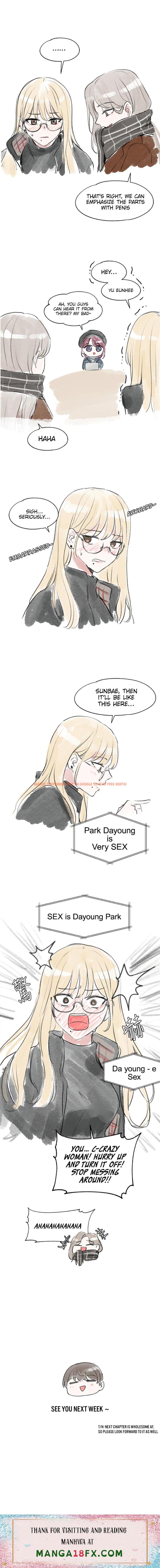 Read Hentai Image 10 982 in comic Circles - Chapter 52 - hentaitnt.net