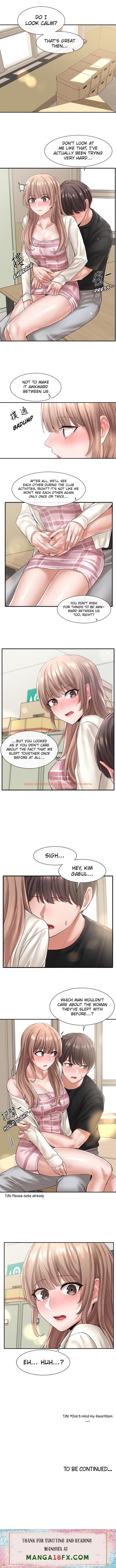 Read Hentai Image 8 270 in comic Circles - Chapter 53 - hentaitnt.net