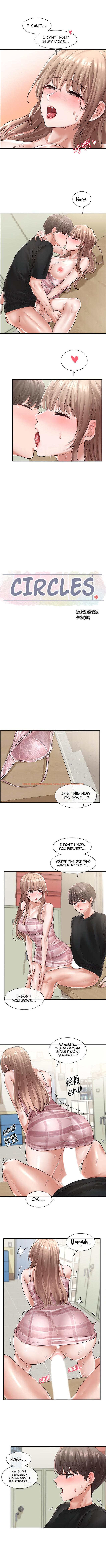 Read Hentai Image 6  067 in comic Circles - Chapter 55 - hentaitnt.net
