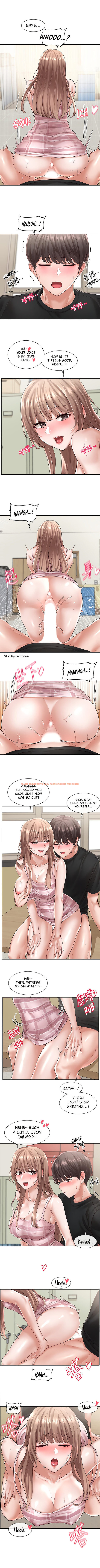 Read Hentai Image 7  067 in comic Circles - Chapter 55 - hentaitnt.net