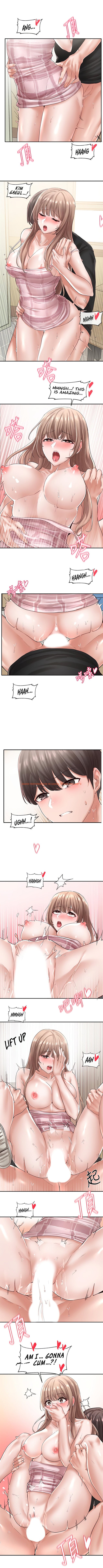 Read Hentai Image 9  067 in comic Circles - Chapter 55 - hentaitnt.net