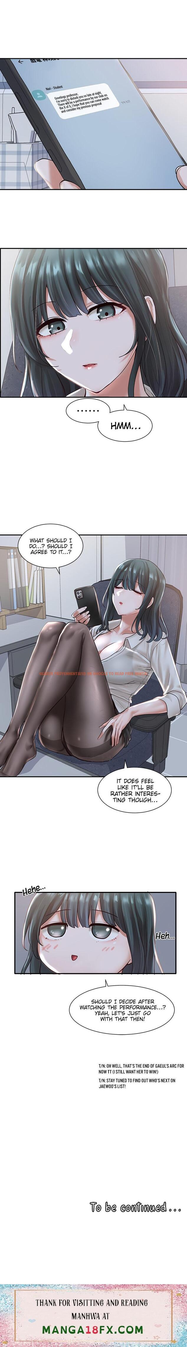 Read Hentai Image 9 163 in comic Circles - Chapter 56 - hentaitnt.net
