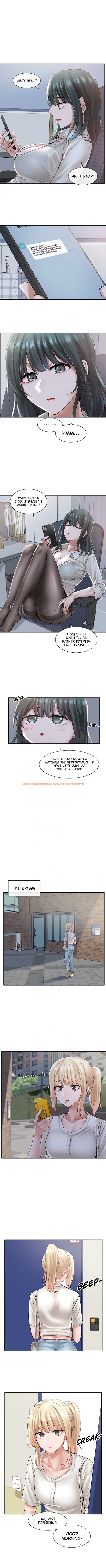Read Hentai Image 2  162 in comic Circles - Chapter 57 - hentaitnt.net