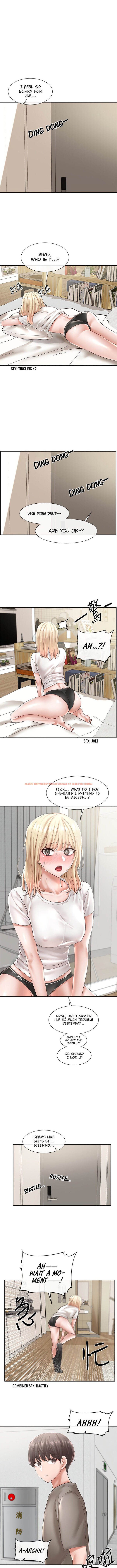 Read Hentai Image 2  341 in comic Circles - Chapter 58 - hentaitnt.net