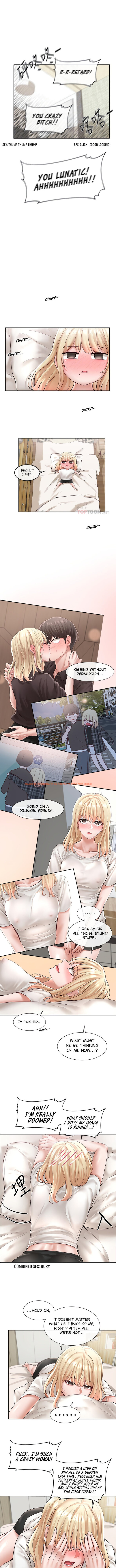 Read Hentai Image 4  341 in comic Circles - Chapter 58 - hentaitnt.net