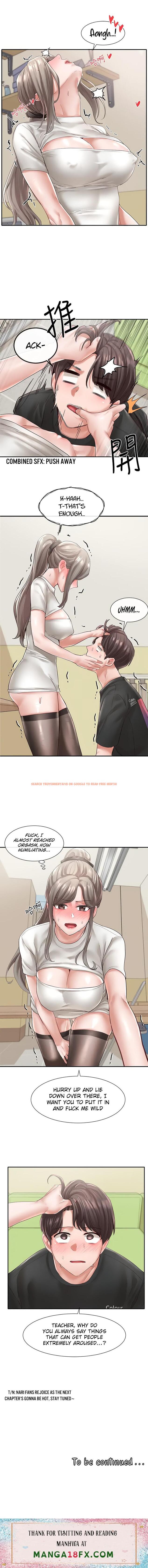 Read Hentai Image 8 126 in comic Circles - Chapter 60 - hentaitnt.net