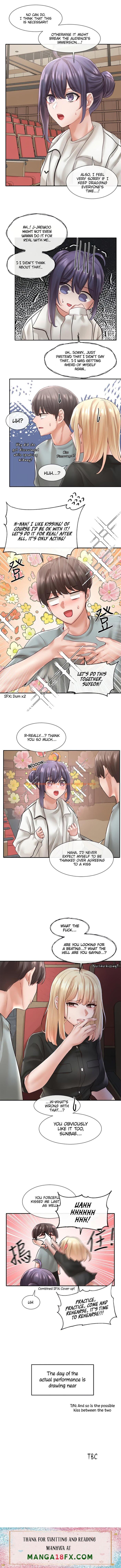 Read Hentai Image 9 413 in comic Circles - Chapter 62 - hentaitnt.net
