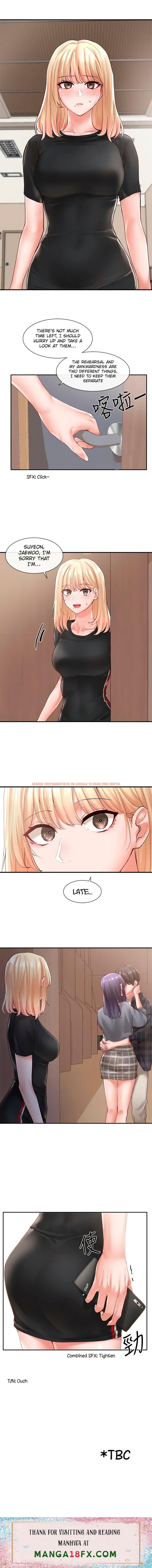 Read Hentai Image 9 398 in comic Circles - Chapter 64 - hentaitnt.net