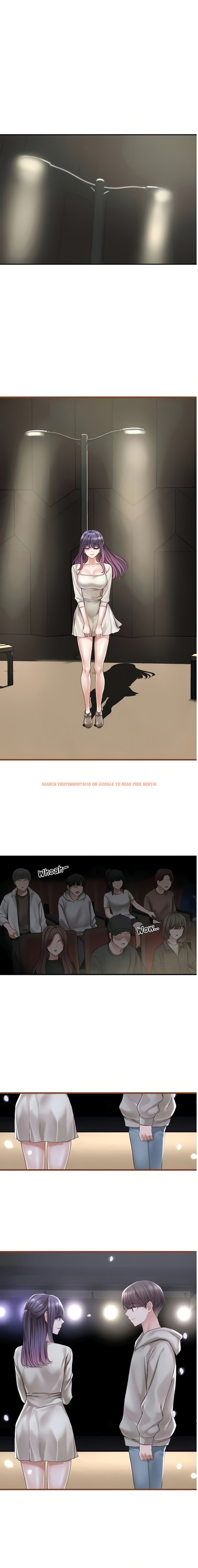 Read Hentai Image 10 611 in comic Circles - Chapter 66 - hentaitnt.net