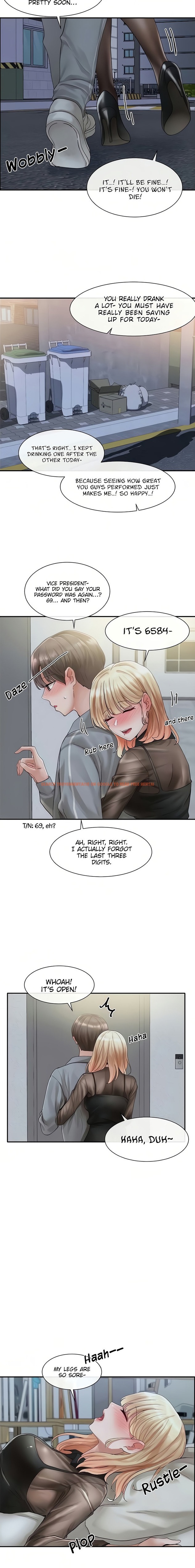 Read Hentai Image 18 612 in comic Circles - Chapter 66 - hentaitnt.net