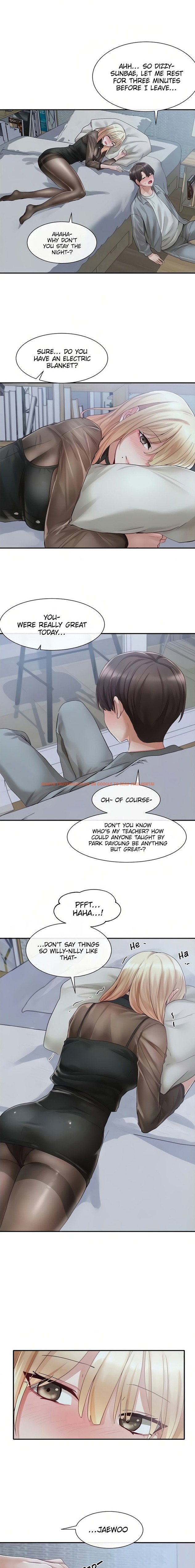 Read Hentai Image 19 612 in comic Circles - Chapter 66 - hentaitnt.net