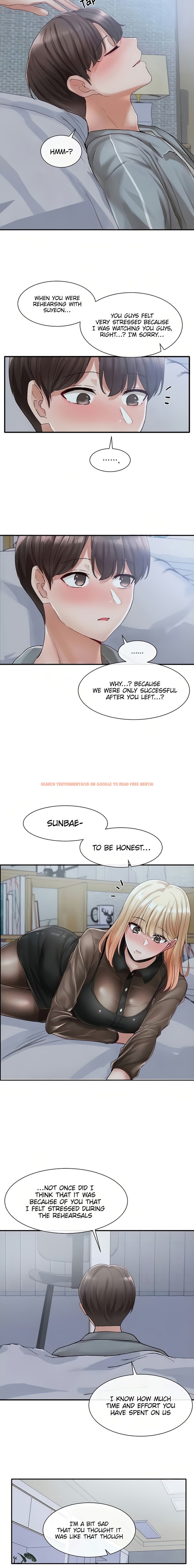 Read Hentai Image 20 612 in comic Circles - Chapter 66 - hentaitnt.net