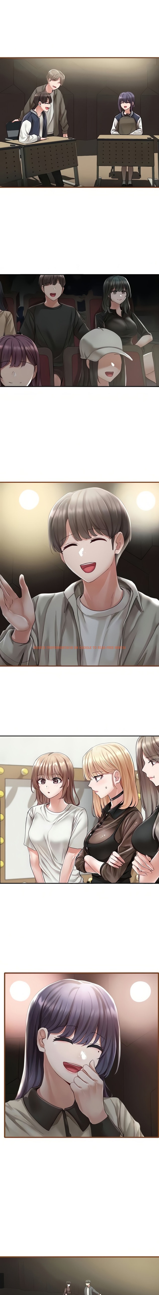 Read Hentai Image 4 611 in comic Circles - Chapter 66 - hentaitnt.net