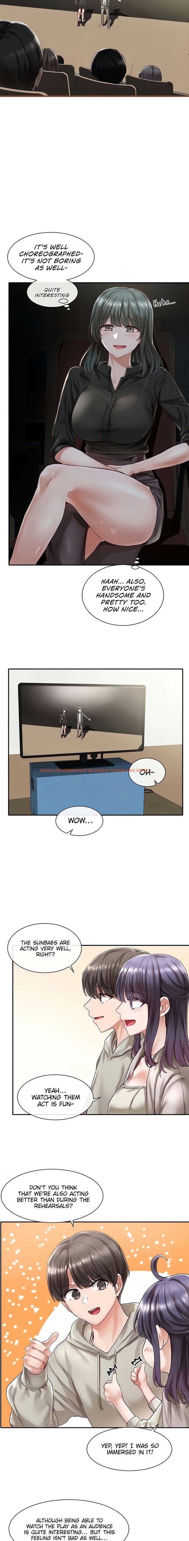 Read Hentai Image 5 611 in comic Circles - Chapter 66 - hentaitnt.net
