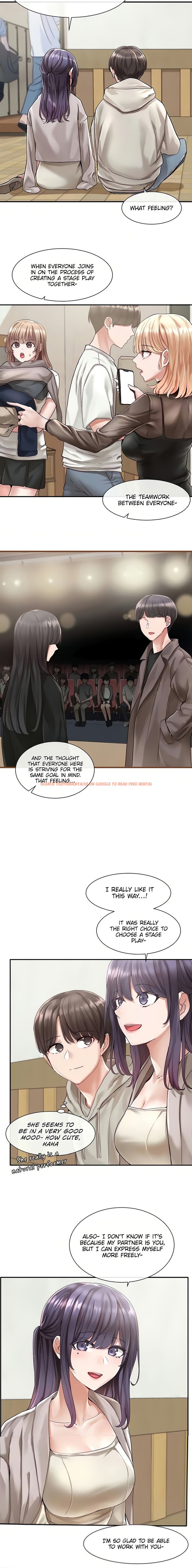 Read Hentai Image 6 611 in comic Circles - Chapter 66 - hentaitnt.net