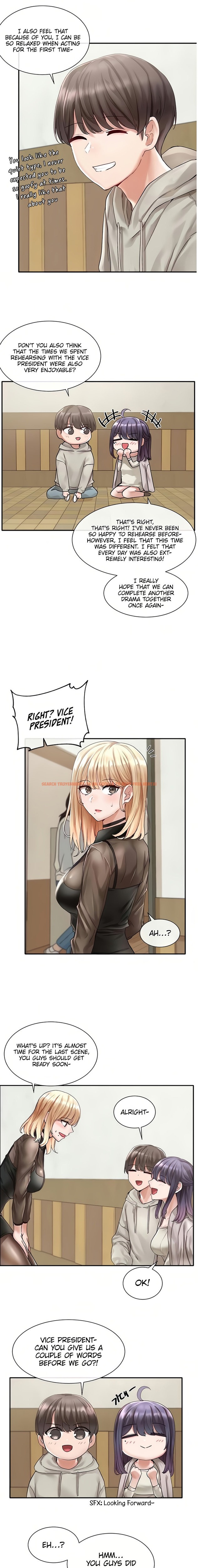 Read Hentai Image 7 611 in comic Circles - Chapter 66 - hentaitnt.net