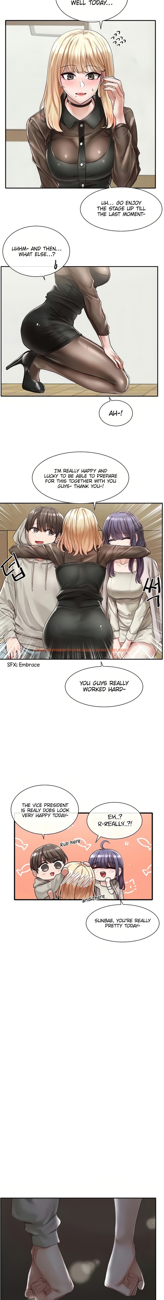 Read Hentai Image 8 611 in comic Circles - Chapter 66 - hentaitnt.net