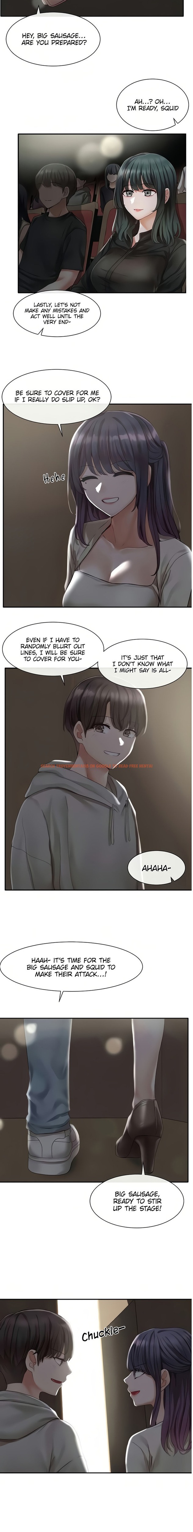 Read Hentai Image 9 611 in comic Circles - Chapter 66 - hentaitnt.net