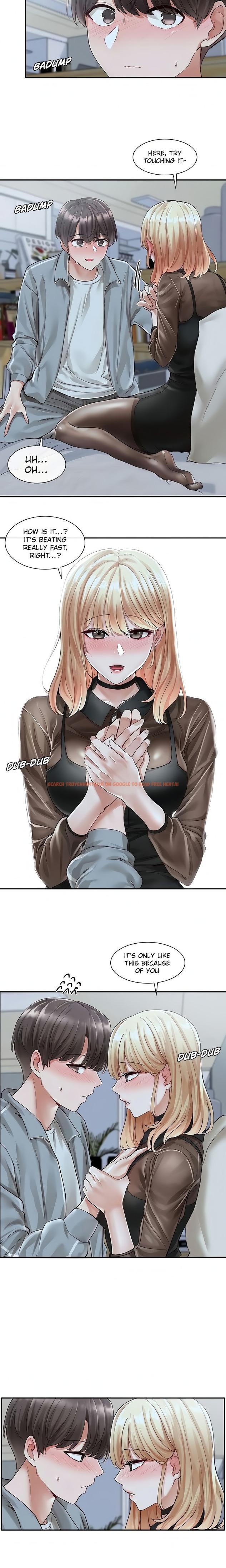 Read Hentai Image 11 148 in comic Circles - Chapter 67 - hentaitnt.net