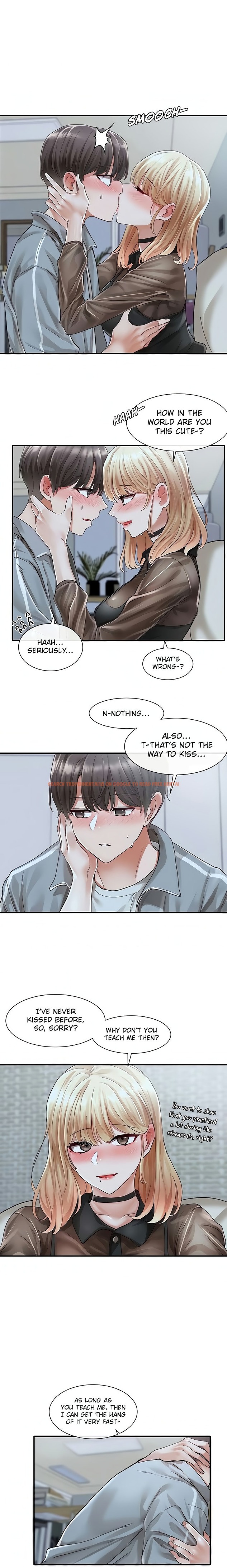 Read Hentai Image 12 148 in comic Circles - Chapter 67 - hentaitnt.net