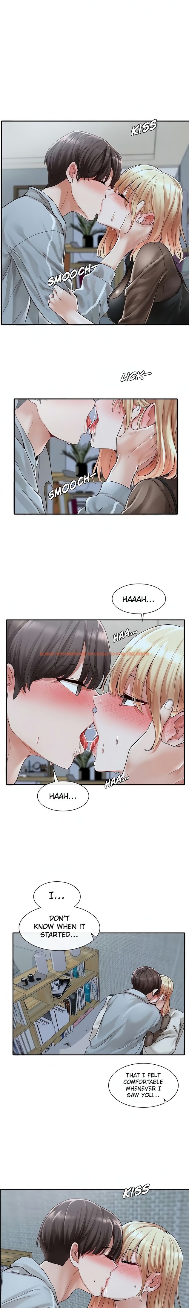 Read Hentai Image 13 148 in comic Circles - Chapter 67 - hentaitnt.net