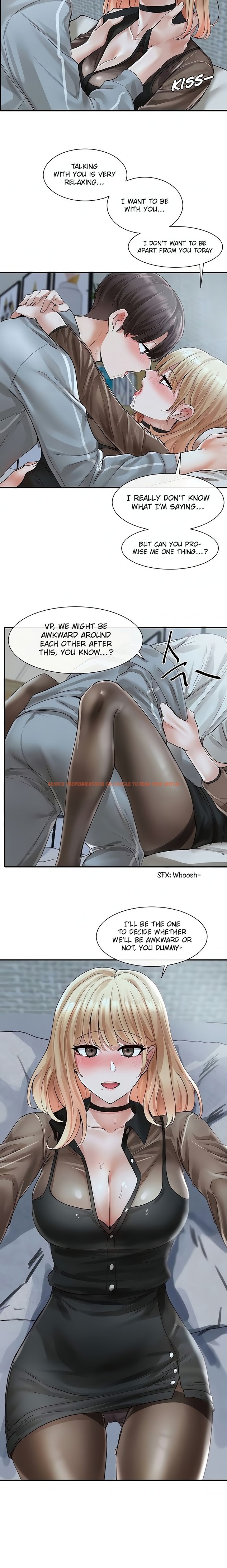 Read Hentai Image 14 148 in comic Circles - Chapter 67 - hentaitnt.net