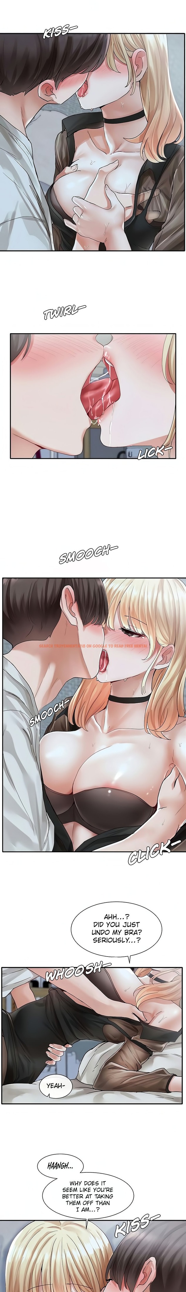 Read Hentai Image 15 148 in comic Circles - Chapter 67 - hentaitnt.net