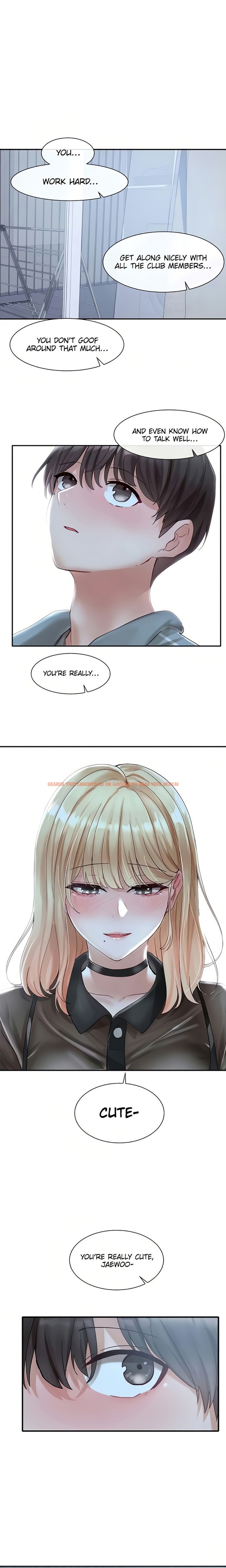 Read Hentai Image 2 148 in comic Circles - Chapter 67 - hentaitnt.net