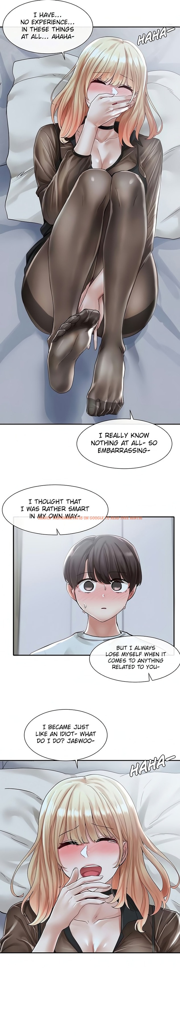 Read Hentai Image 20 149 in comic Circles - Chapter 67 - hentaitnt.net