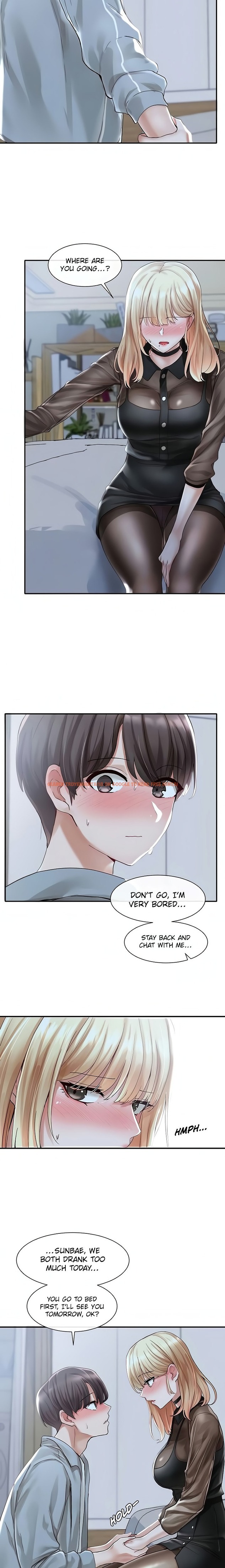 Read Hentai Image 5 148 in comic Circles - Chapter 67 - hentaitnt.net