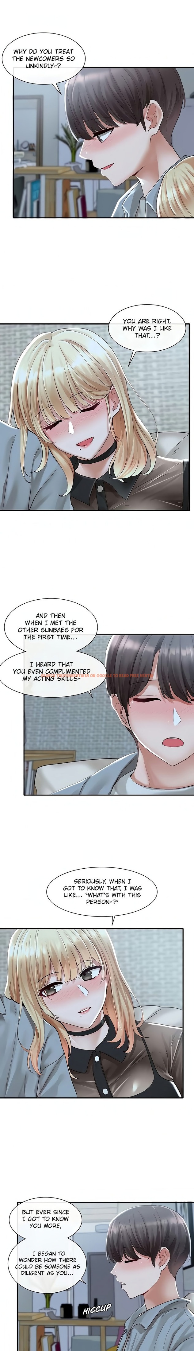 Read Hentai Image 8 148 in comic Circles - Chapter 67 - hentaitnt.net