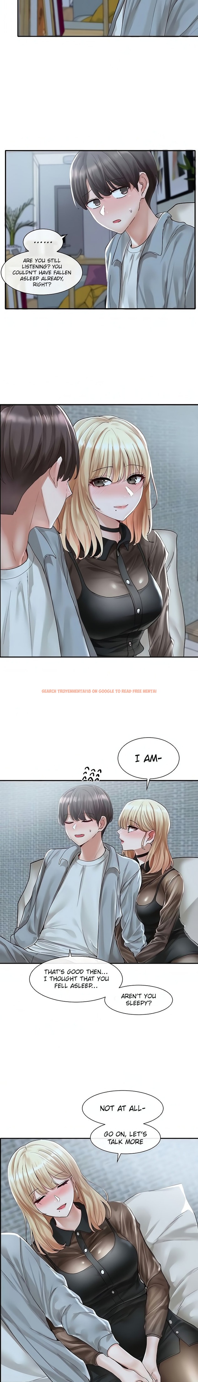 Read Hentai Image 9 148 in comic Circles - Chapter 67 - hentaitnt.net
