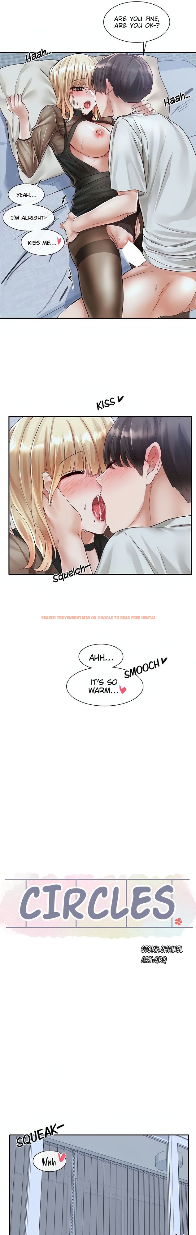 Read Hentai Image 12 282 in comic Circles - Chapter 68 - hentaitnt.net