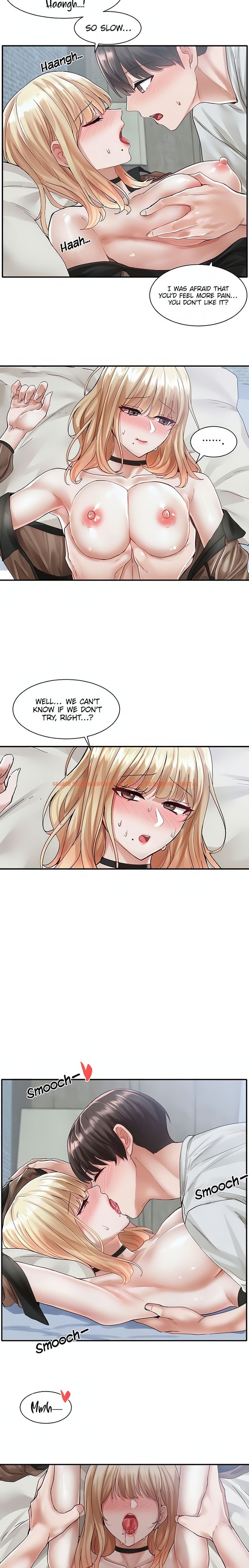 Read Hentai Image 15 282 in comic Circles - Chapter 68 - hentaitnt.net