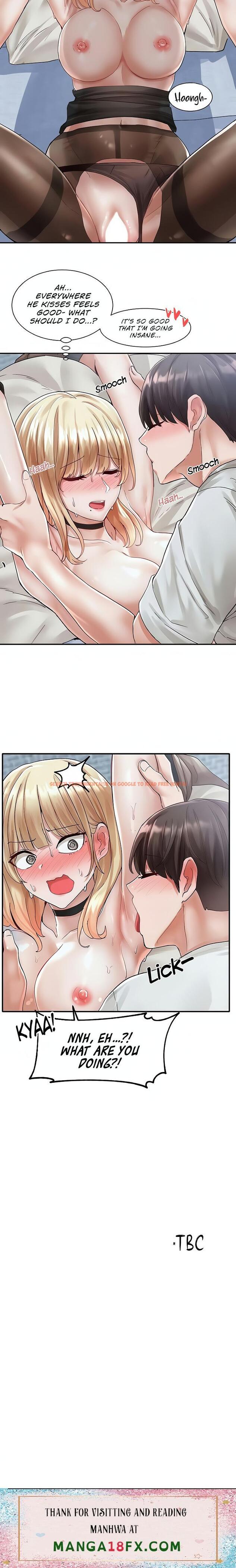 Read Hentai Image 16 283 in comic Circles - Chapter 68 - hentaitnt.net