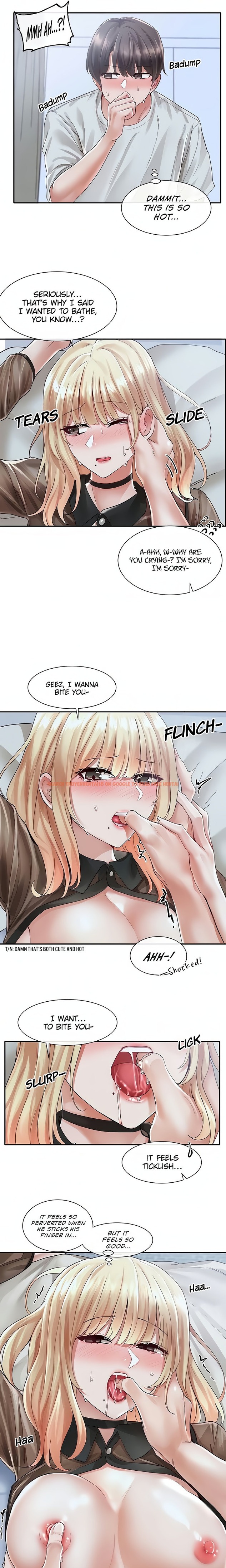 Read Hentai Image 7 282 in comic Circles - Chapter 68 - hentaitnt.net