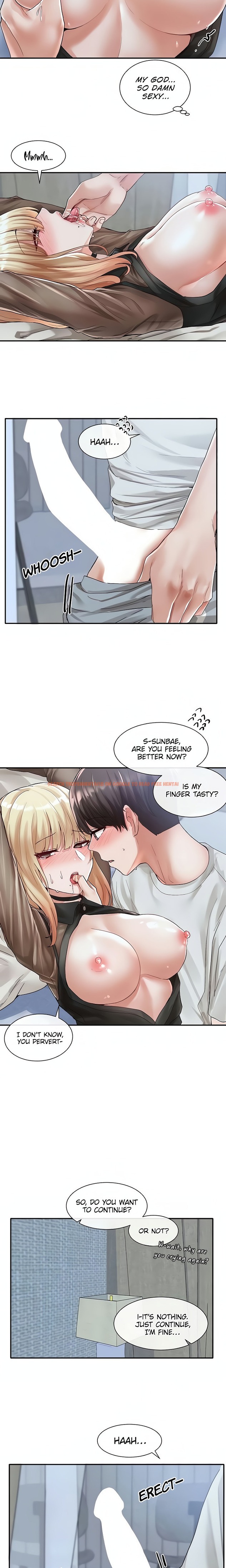 Read Hentai Image 8 282 in comic Circles - Chapter 68 - hentaitnt.net