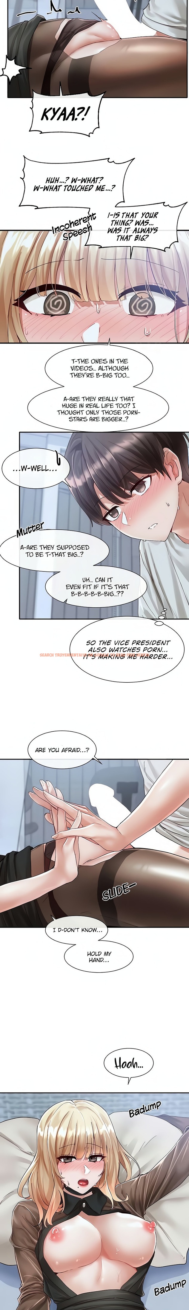 Read Hentai Image 9 282 in comic Circles - Chapter 68 - hentaitnt.net