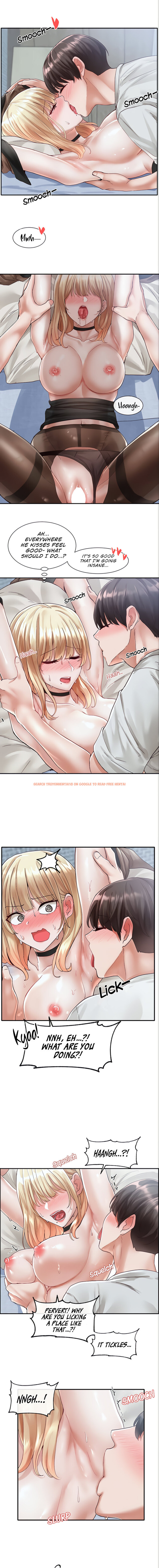 Read Hentai Image 2 308 in comic Circles - Chapter 69 - hentaitnt.net