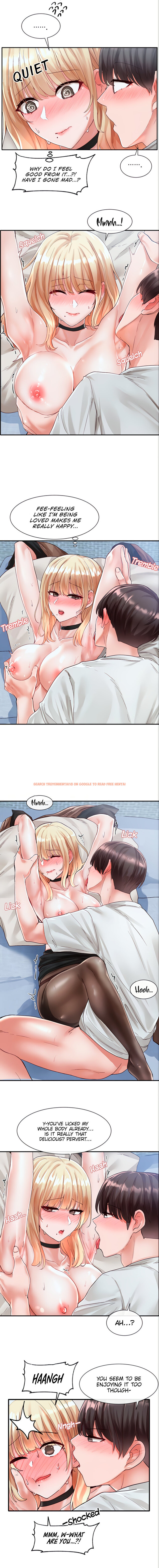Read Hentai Image 3 308 in comic Circles - Chapter 69 - hentaitnt.net