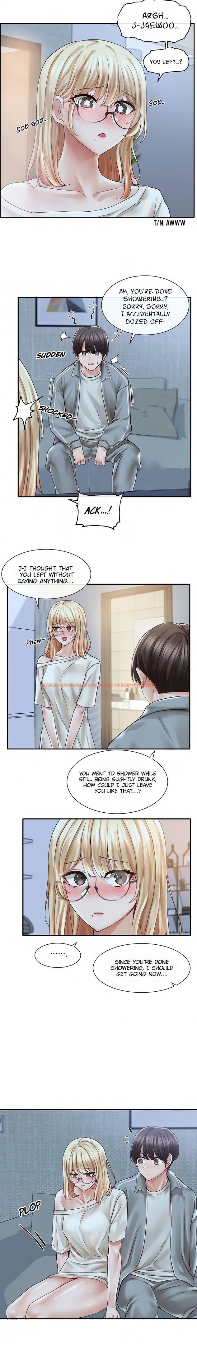 Read Hentai Image 11 693 in comic Circles - Chapter 70 - hentaitnt.net