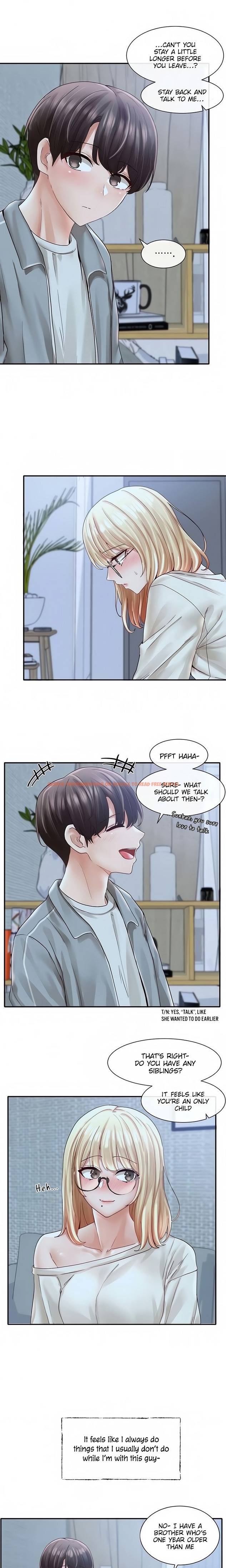 Read Hentai Image 12 694 in comic Circles - Chapter 70 - hentaitnt.net