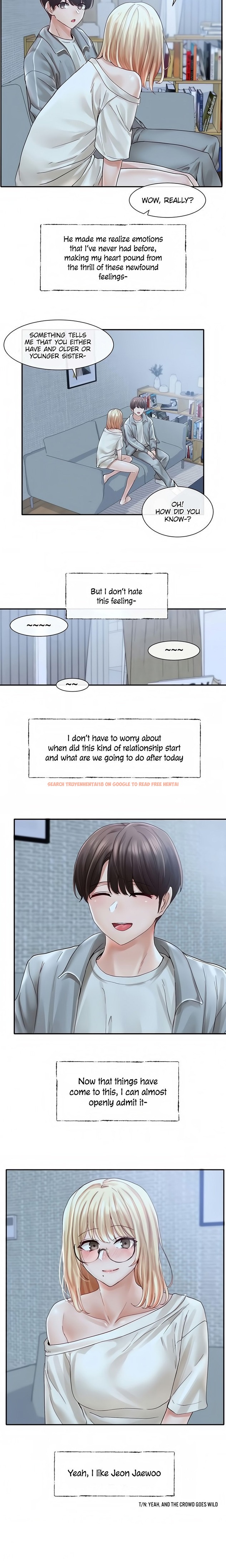 Read Hentai Image 13 694 in comic Circles - Chapter 70 - hentaitnt.net