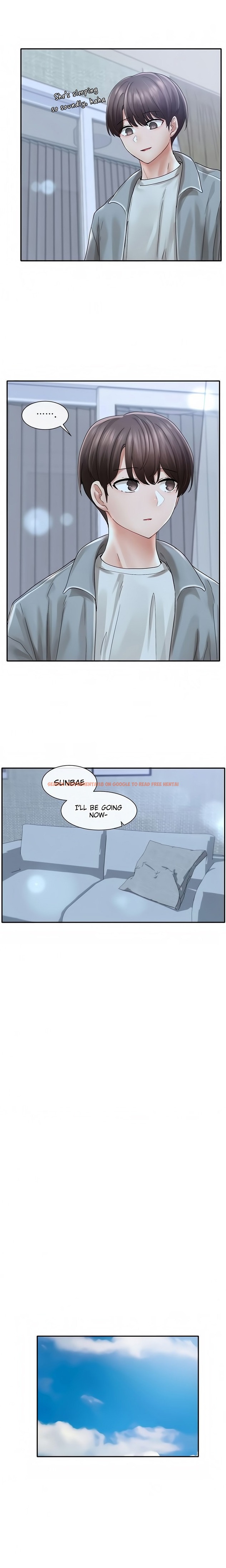 Read Hentai Image 16 694 in comic Circles - Chapter 70 - hentaitnt.net