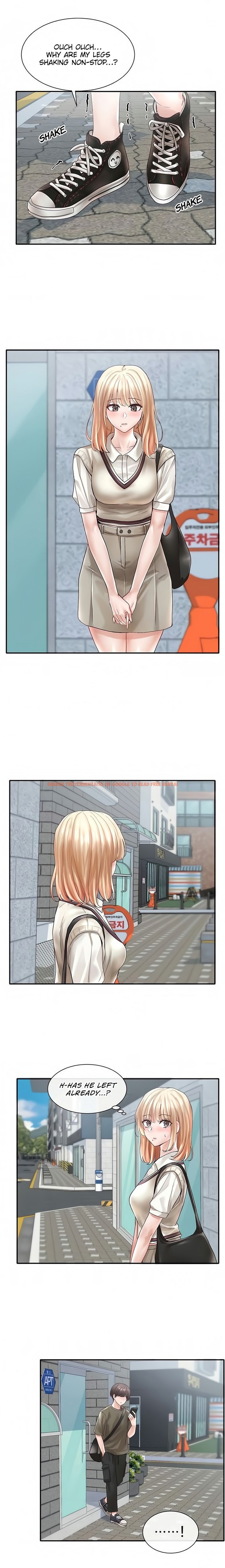 Read Hentai Image 17 694 in comic Circles - Chapter 70 - hentaitnt.net