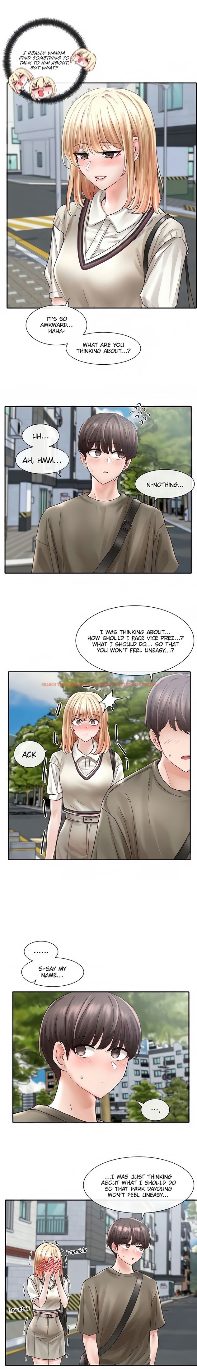 Read Hentai Image 19 694 in comic Circles - Chapter 70 - hentaitnt.net