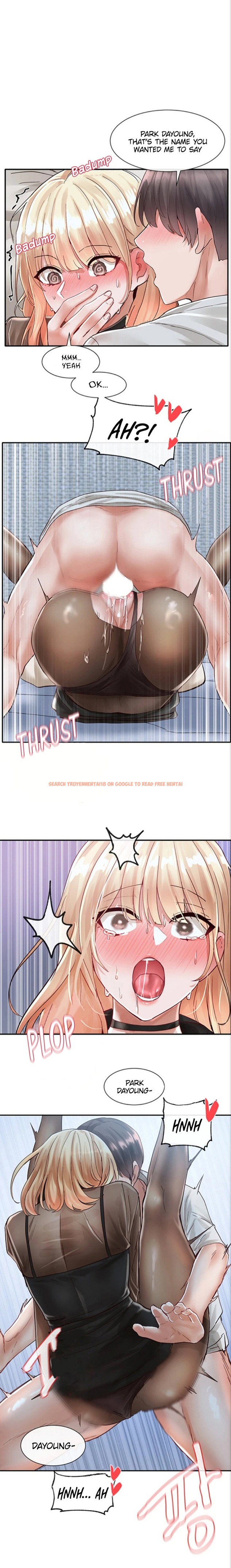 Read Hentai Image 2 693 in comic Circles - Chapter 70 - hentaitnt.net