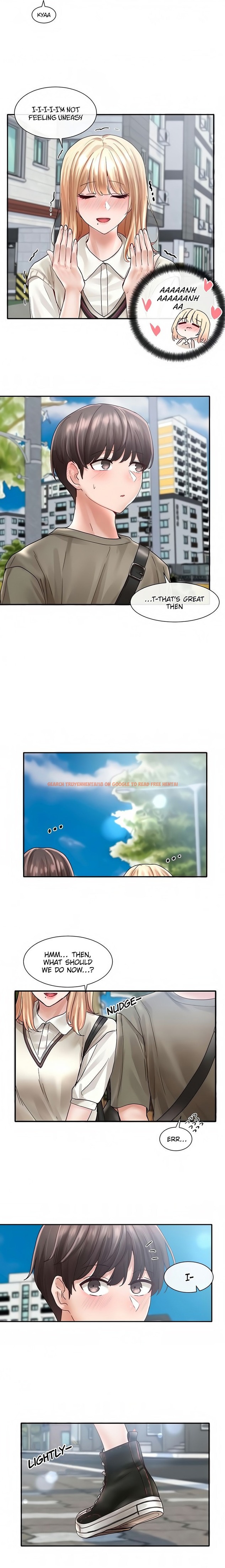Read Hentai Image 20 694 in comic Circles - Chapter 70 - hentaitnt.net